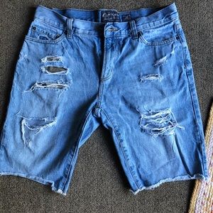 American Rag Jean Shorts